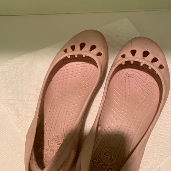 Crocs sandals - Picture 5 of 6